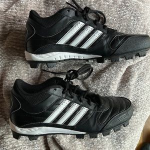 Adidas Baseball/Softball Cleats - Women’s size 7.5 / Men’s size 6